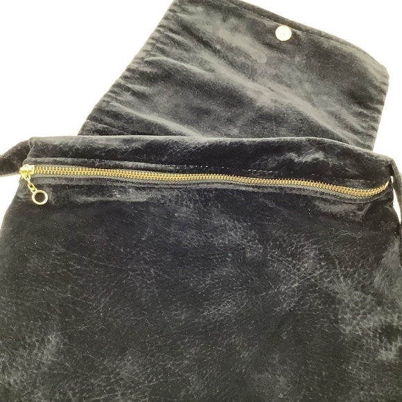 Gypsy Wings Floral Boho Tapestry Bag - Picture 7 of 7